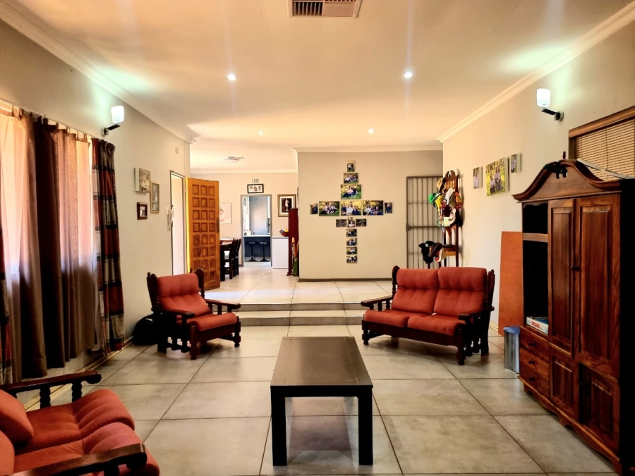 3 Bedroom Property for Sale in Hadison Park Northern Cape